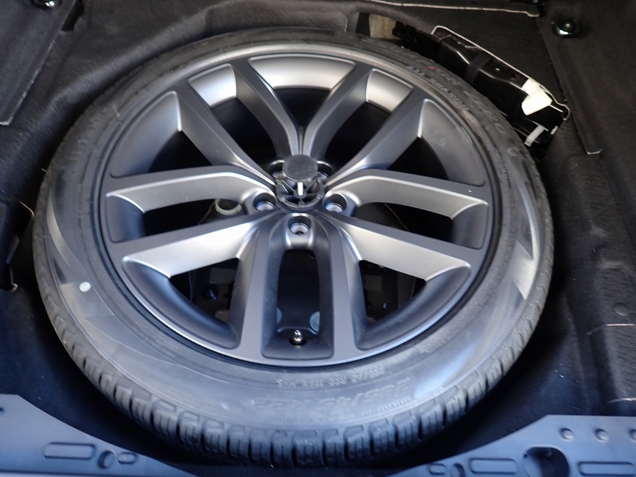 LAND ROVER RANGE ROVER SPORTS