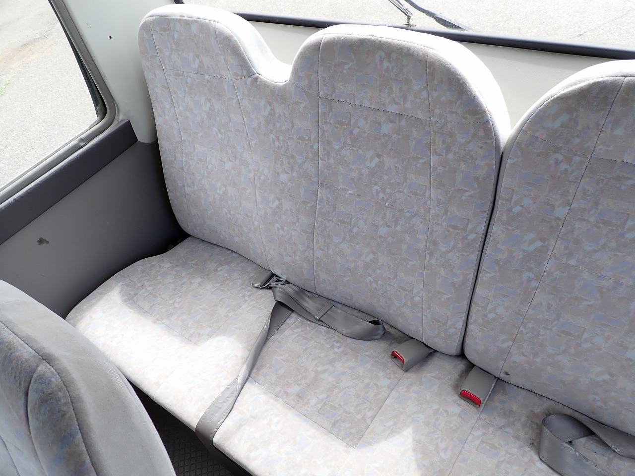 TOYOTA Coaster