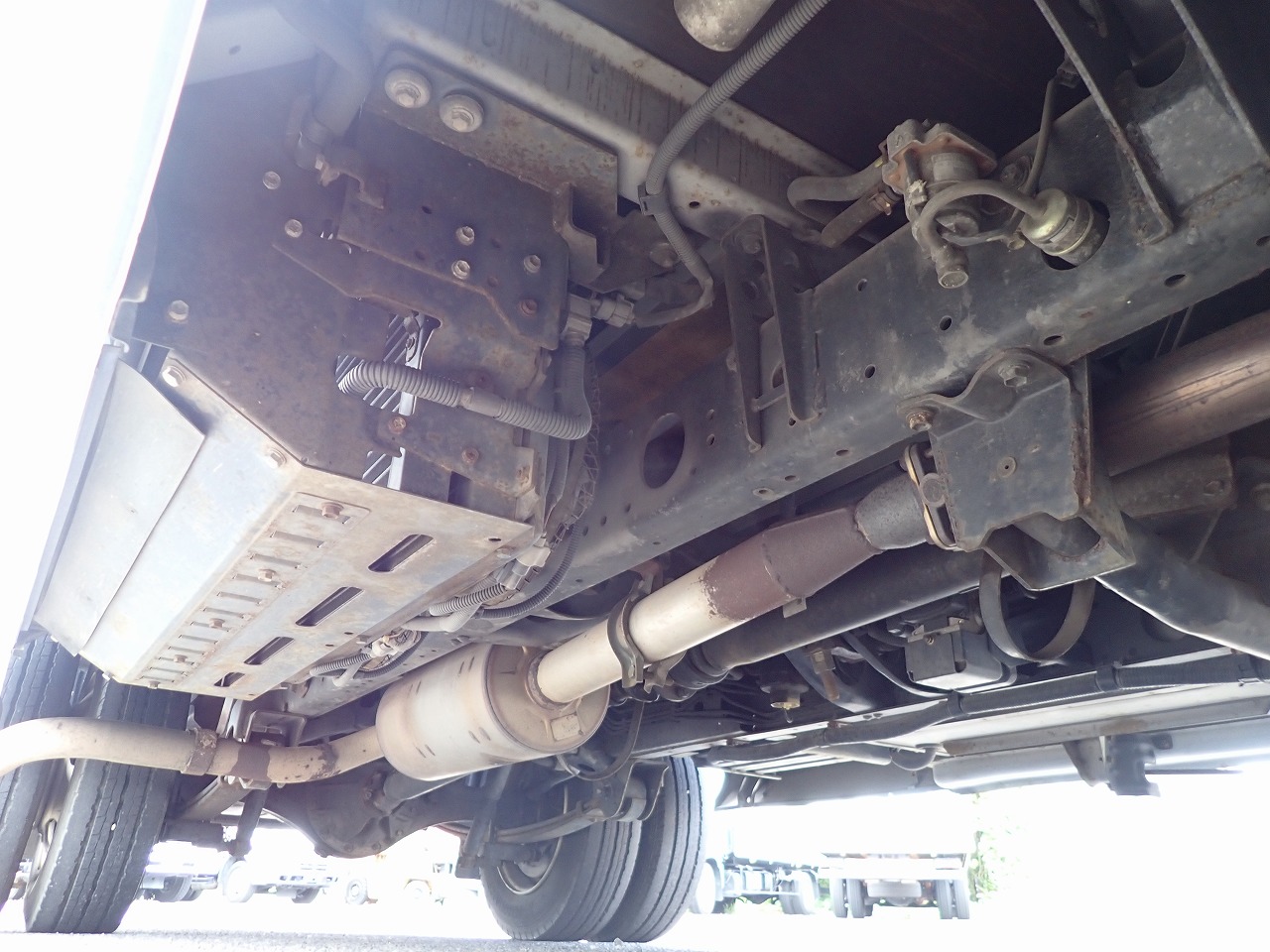 TOYOTA Coaster