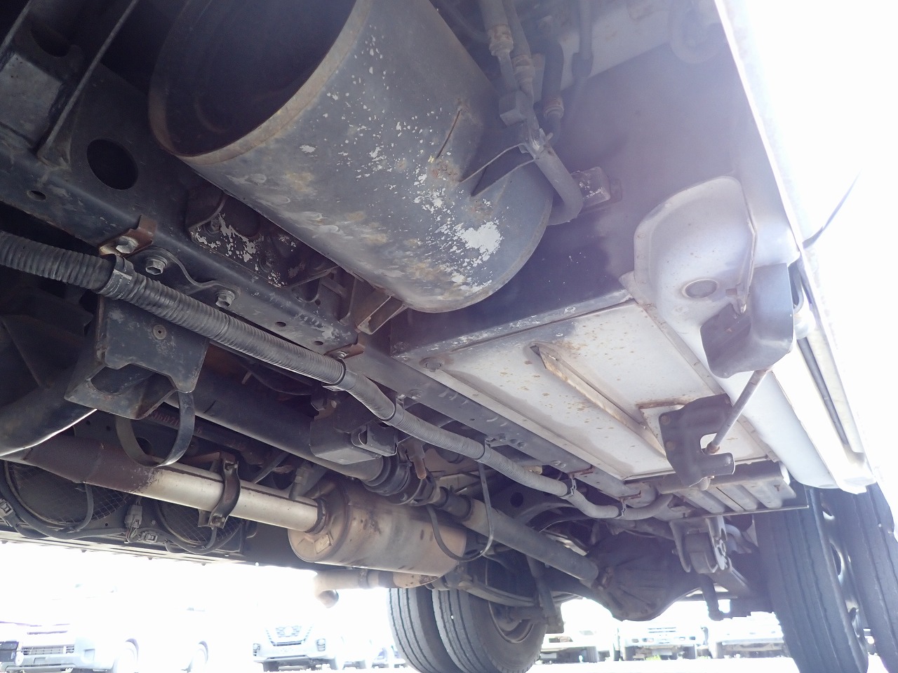 TOYOTA Coaster