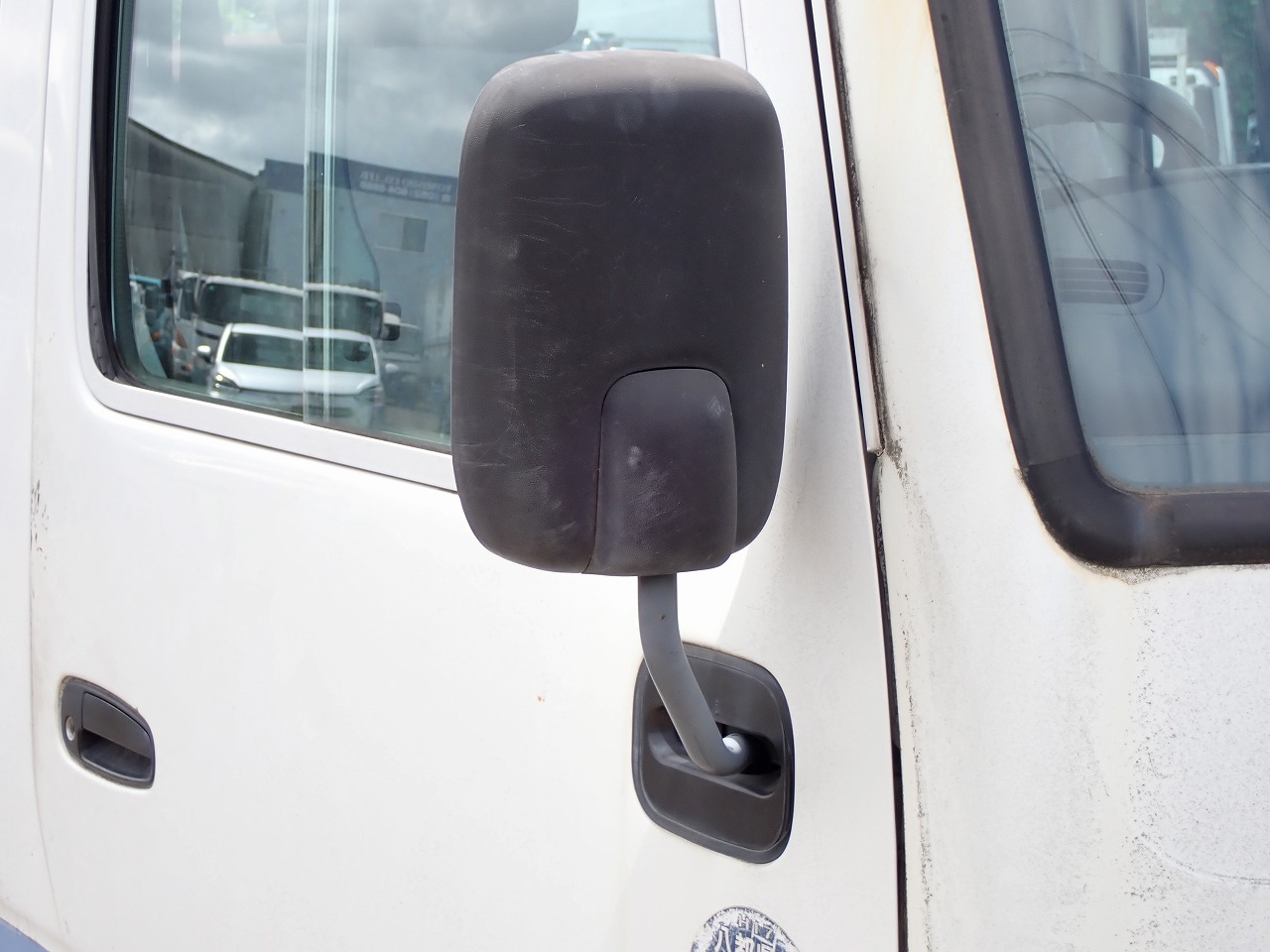 TOYOTA Coaster