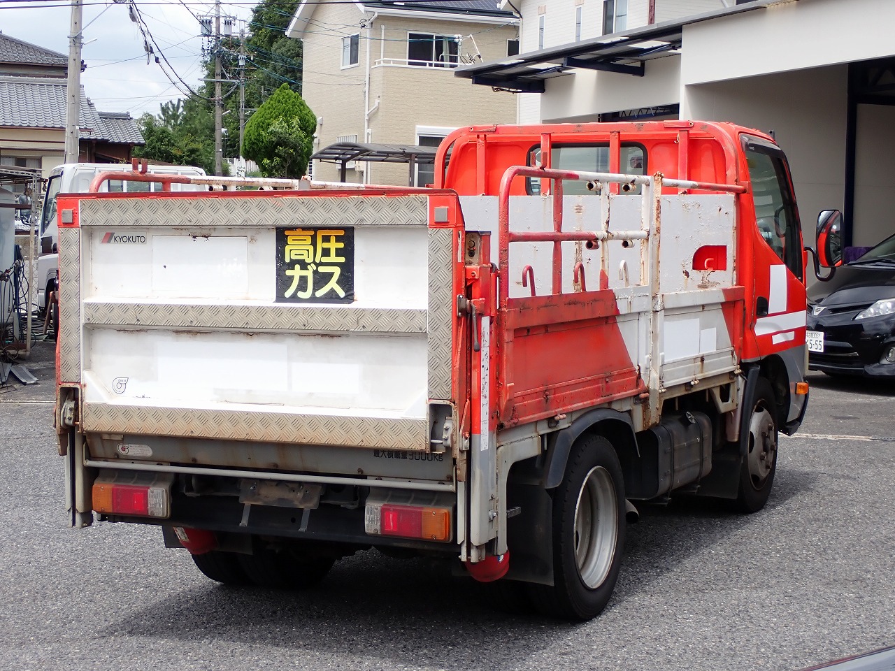 HINO Dutro