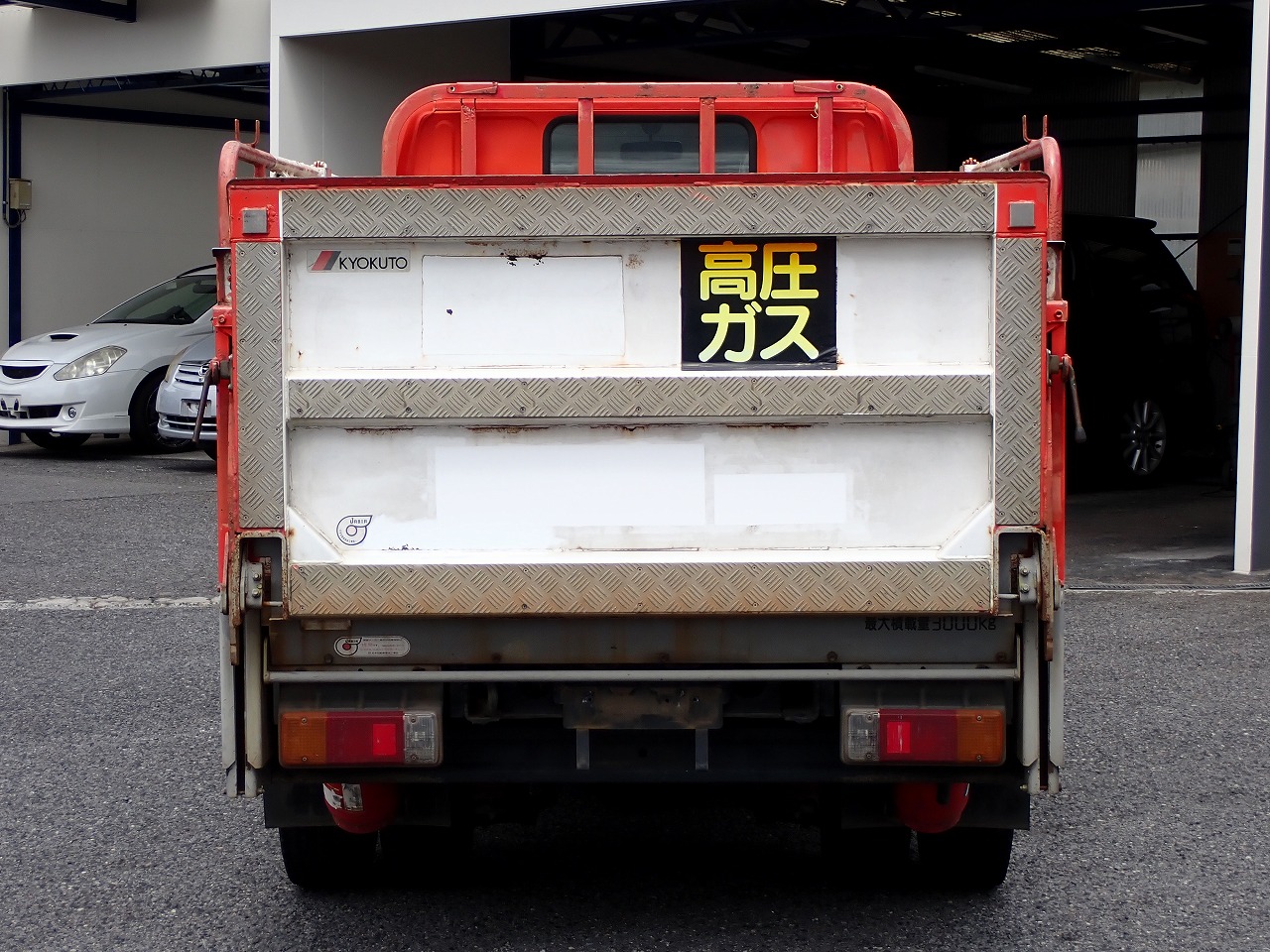 HINO Dutro
