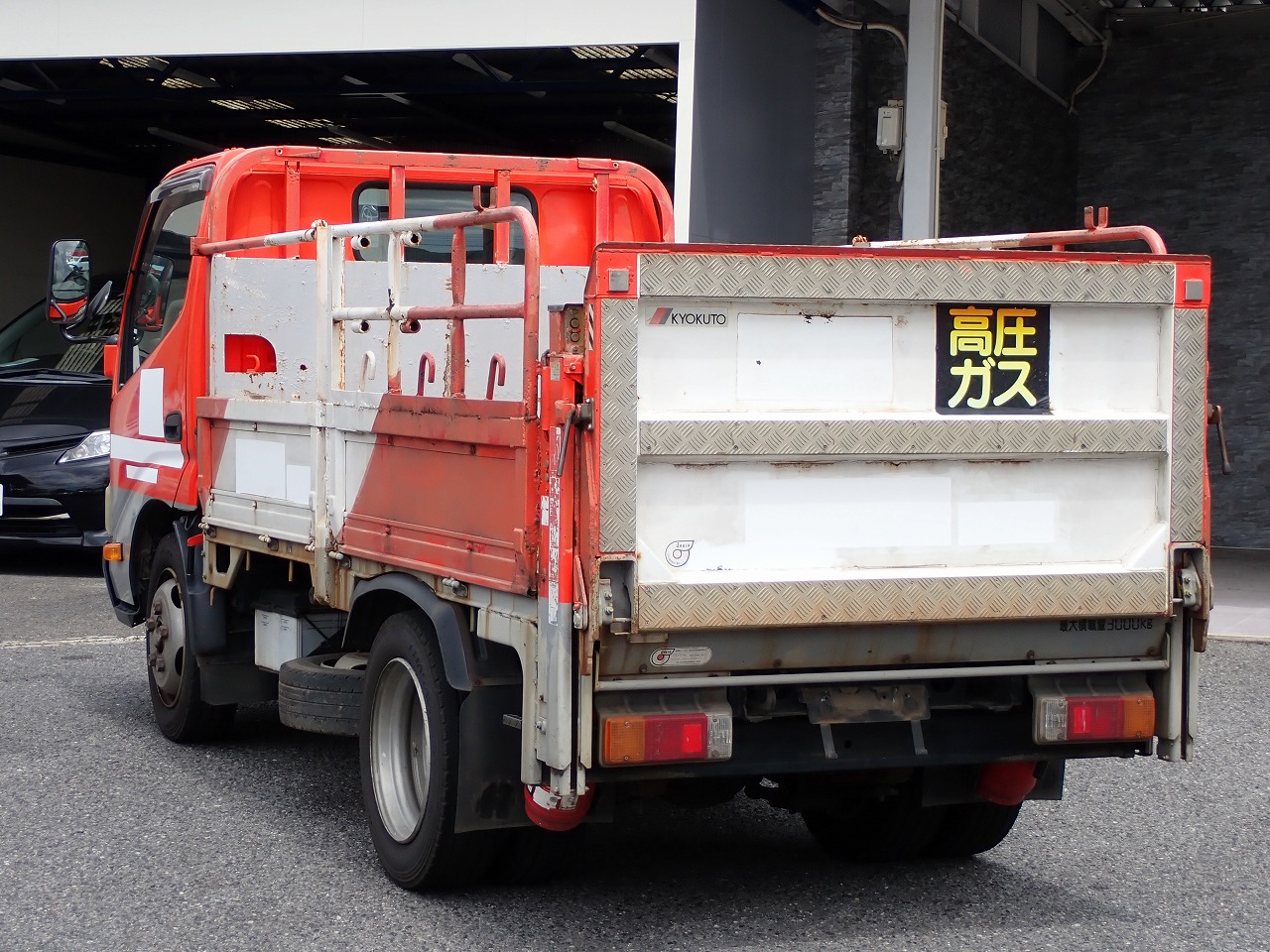 HINO Dutro