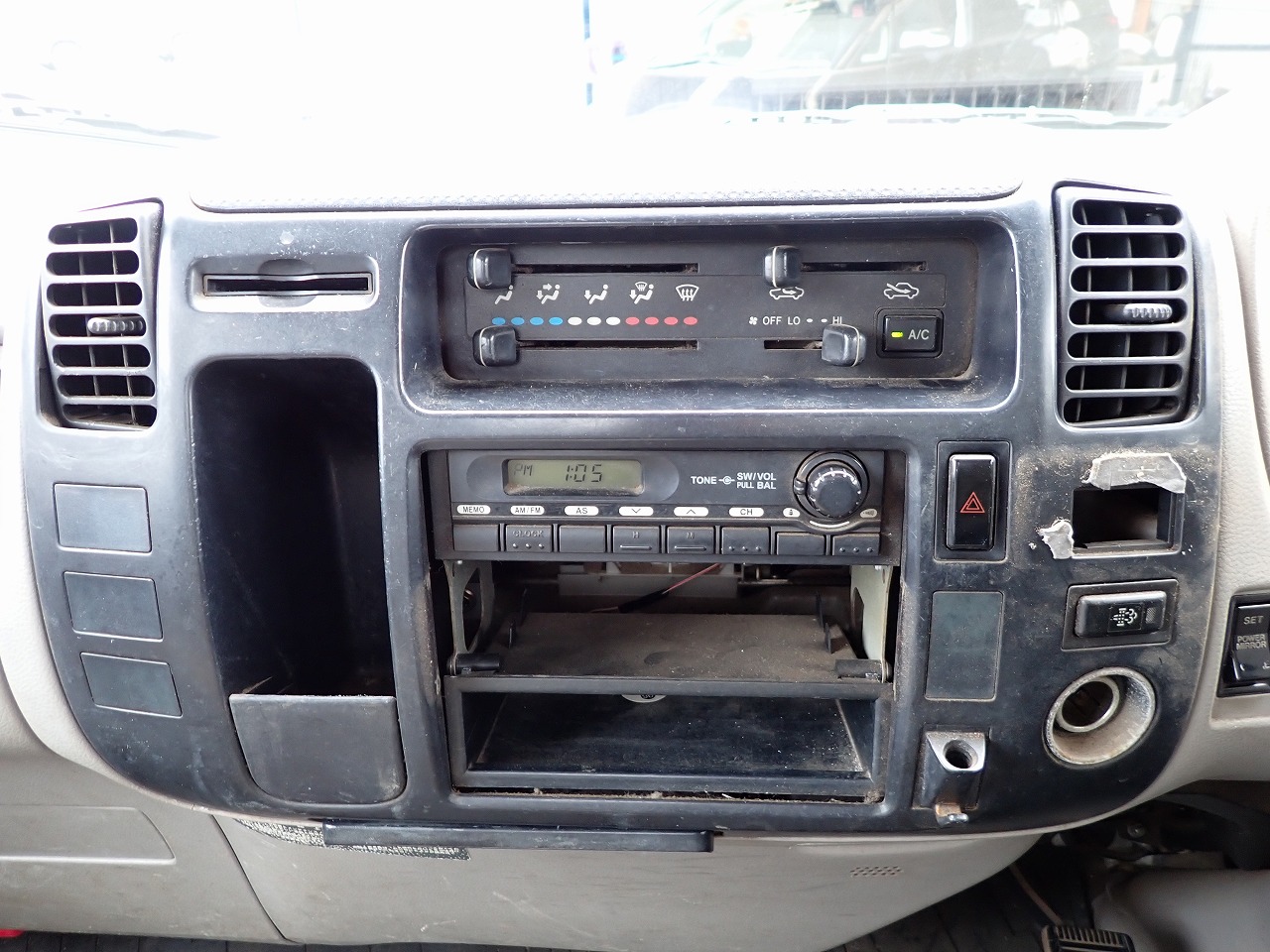 HINO Dutro