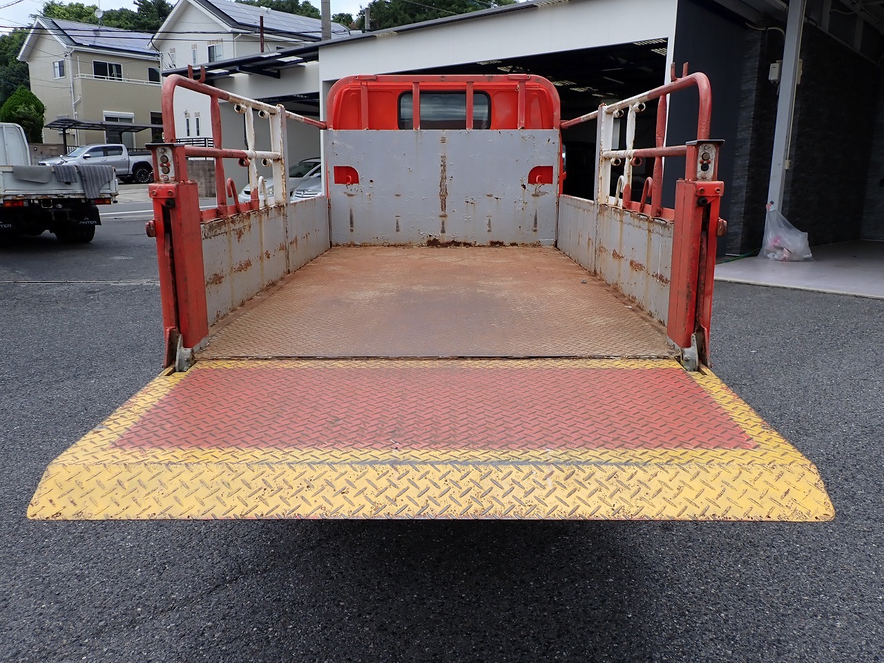 HINO Dutro