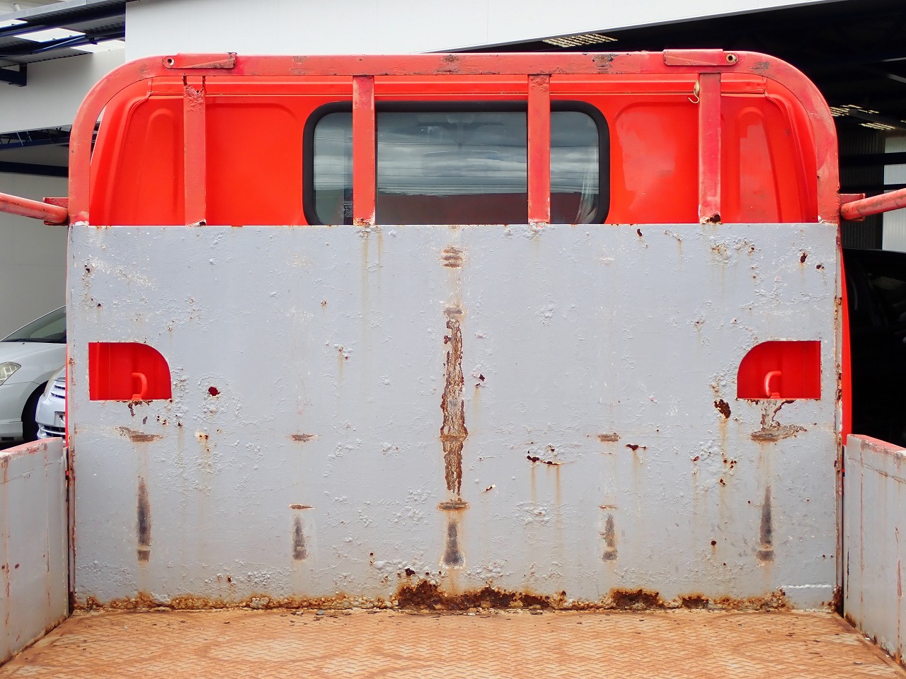 HINO Dutro
