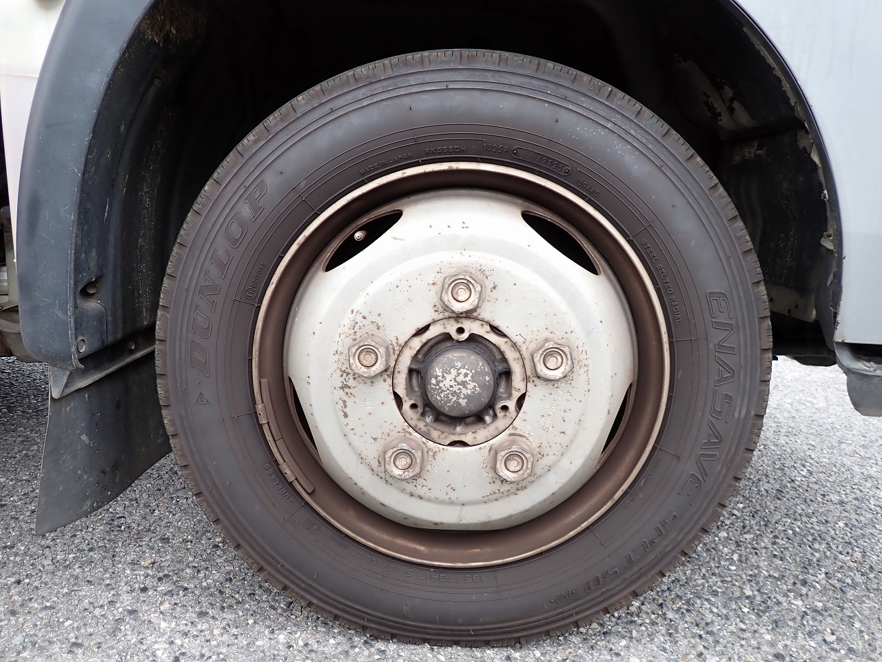HINO Dutro