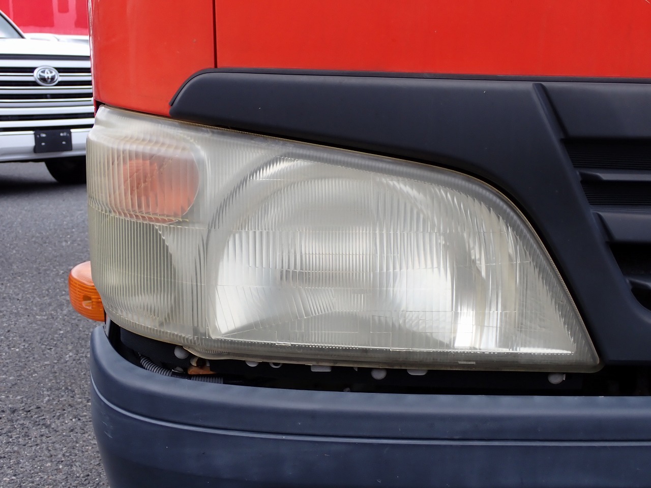 HINO Dutro