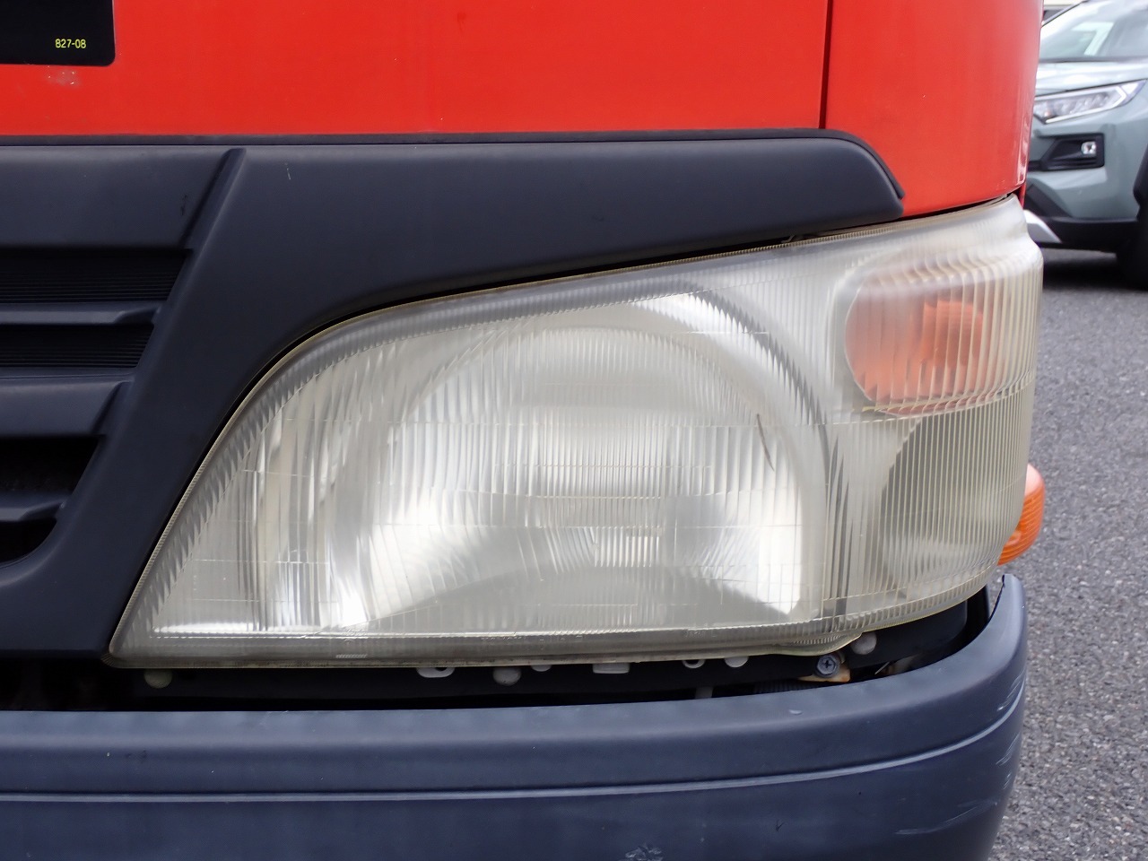 HINO Dutro