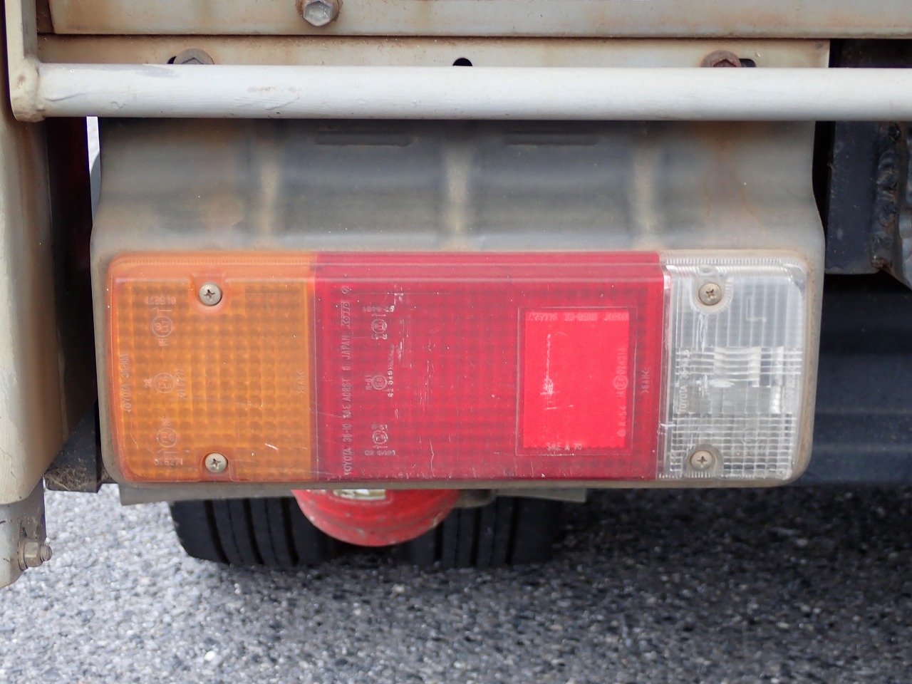 HINO Dutro