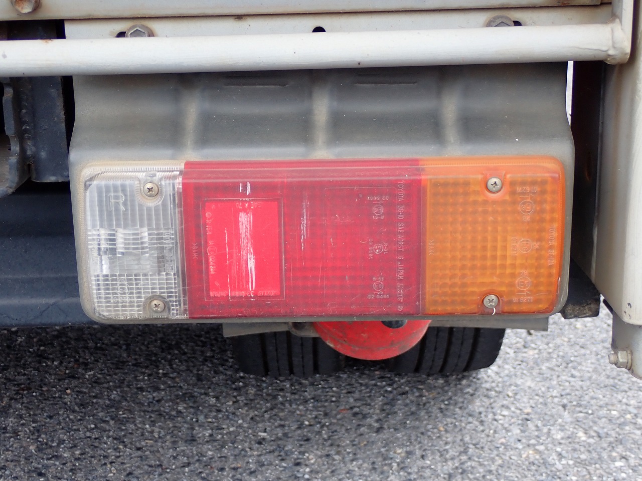 HINO Dutro