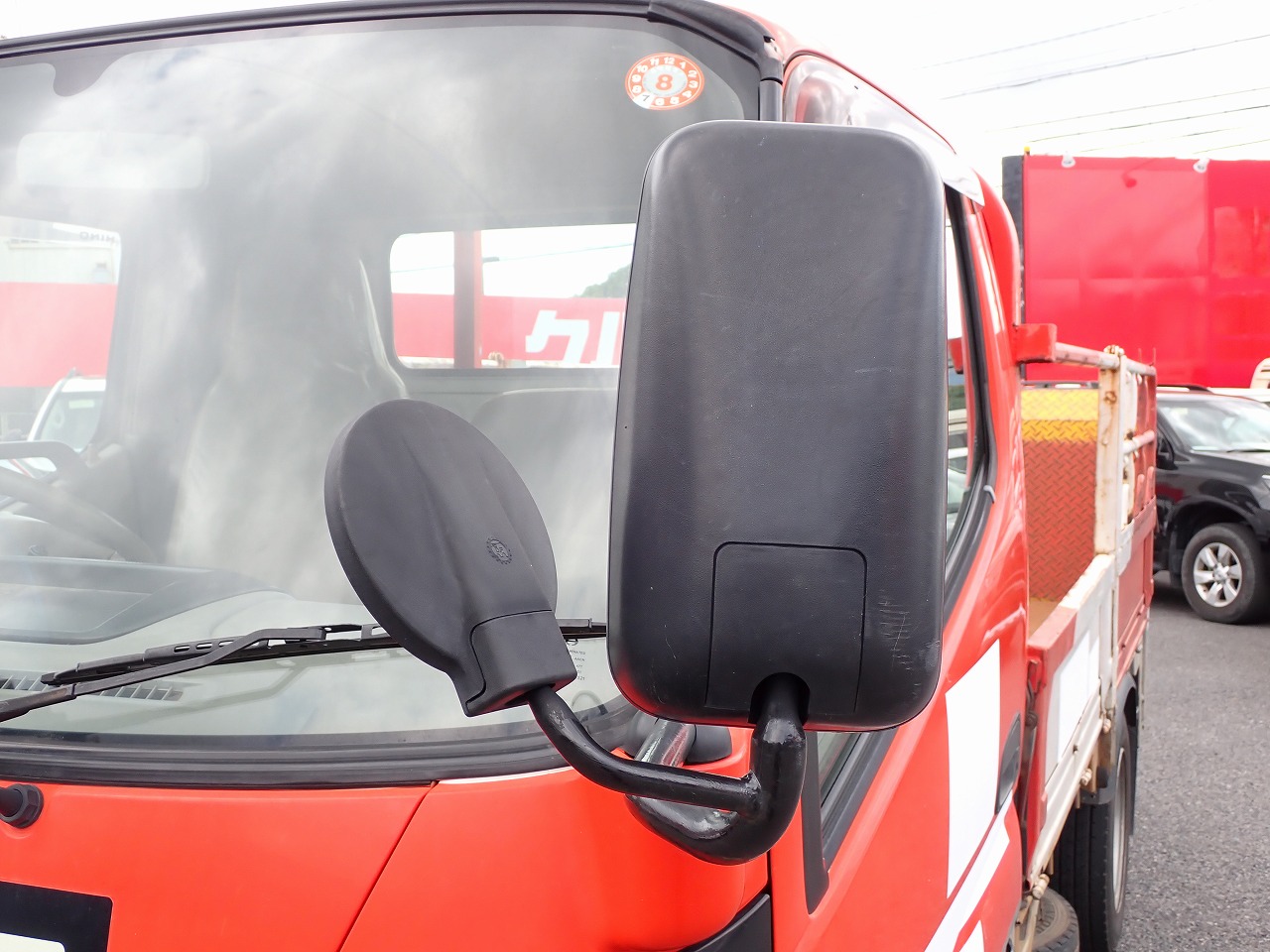 HINO Dutro