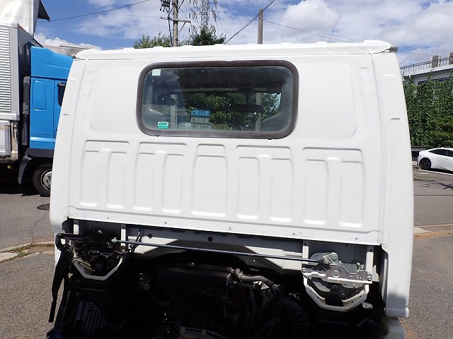 ISUZU Elf Truck