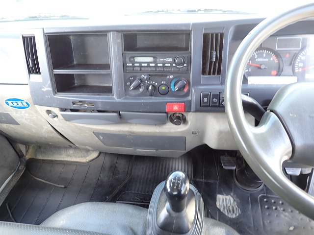 ISUZU Elf Truck