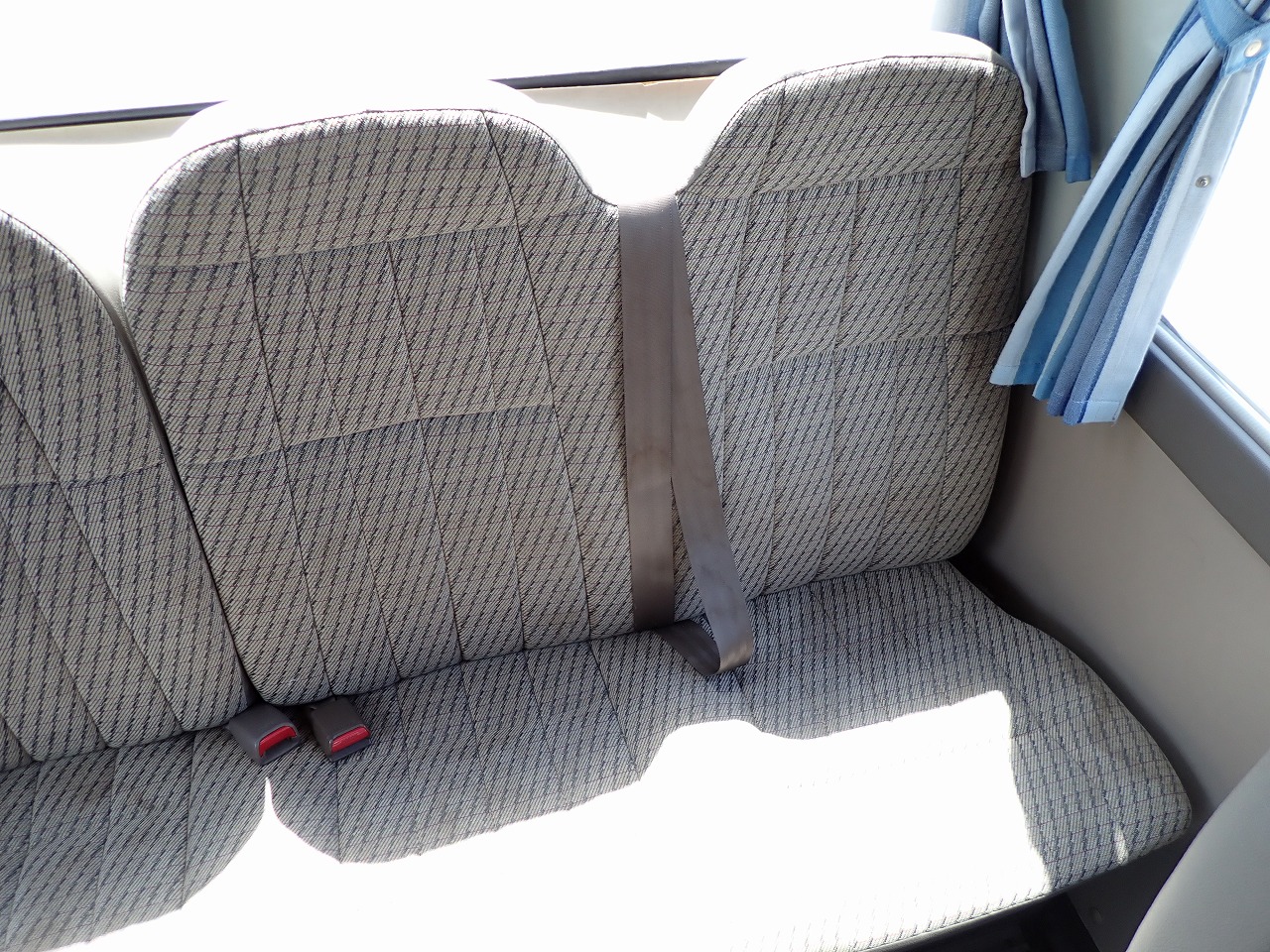 TOYOTA Coaster