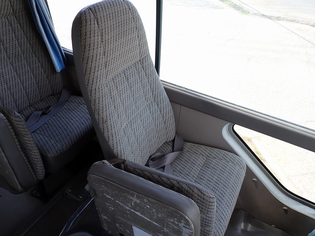 TOYOTA Coaster