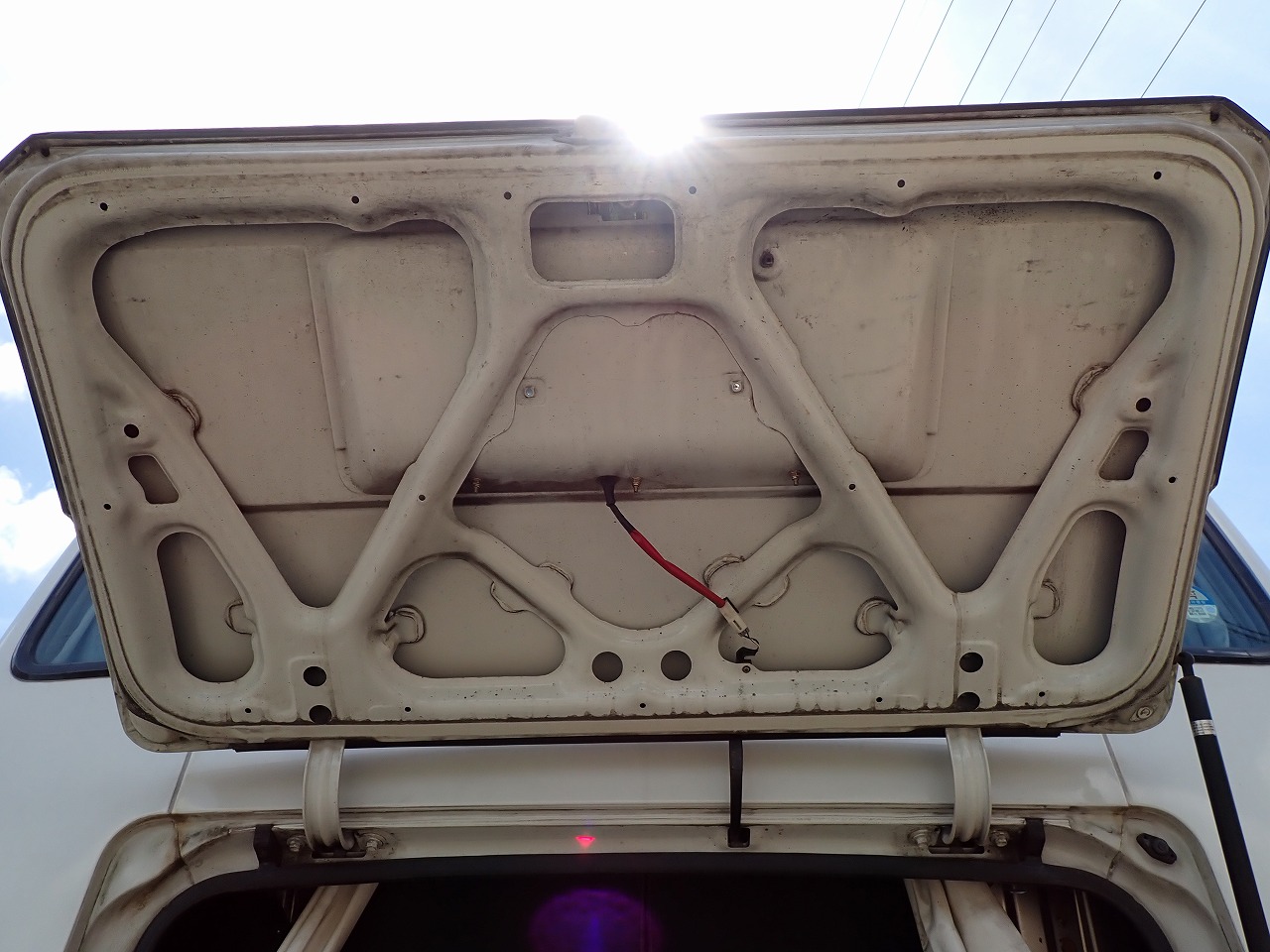 TOYOTA Coaster