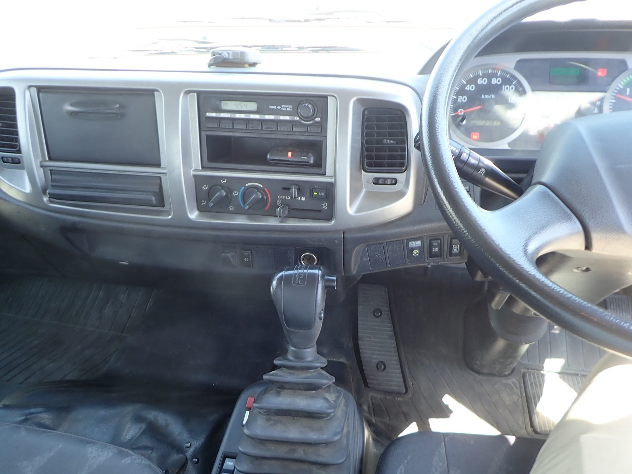 HINO Ranger