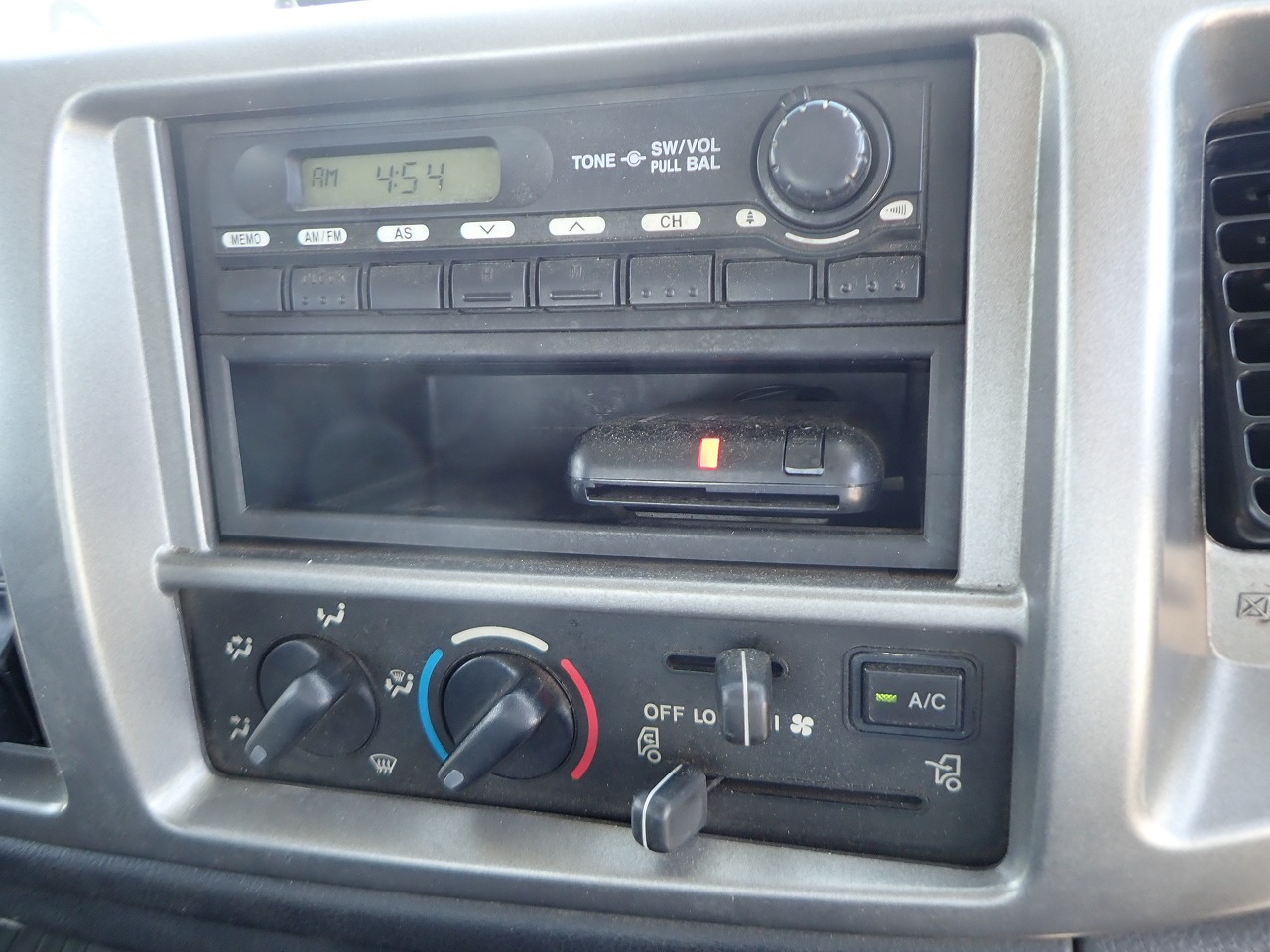 HINO Ranger