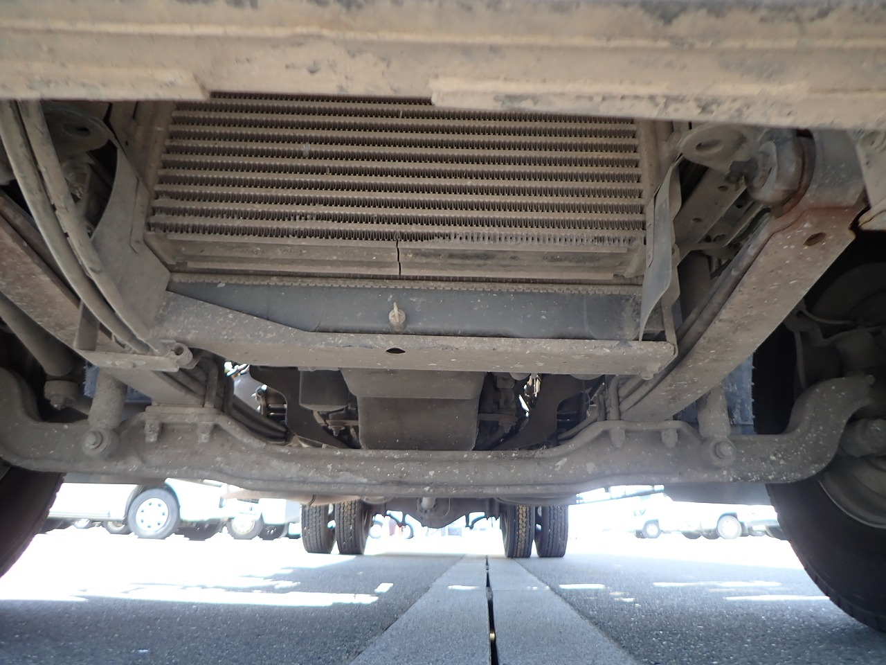 HINO Ranger