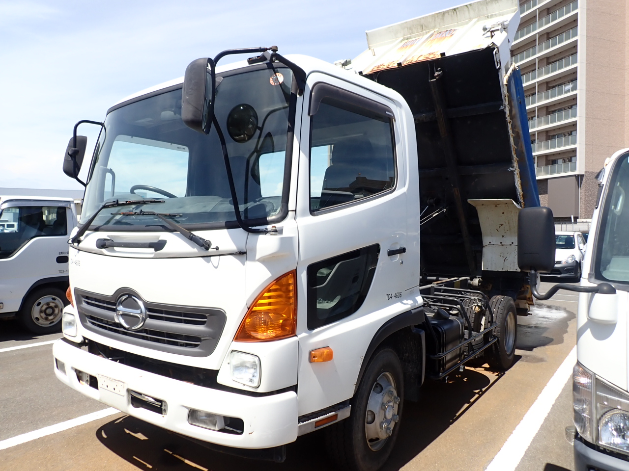 HINO Ranger