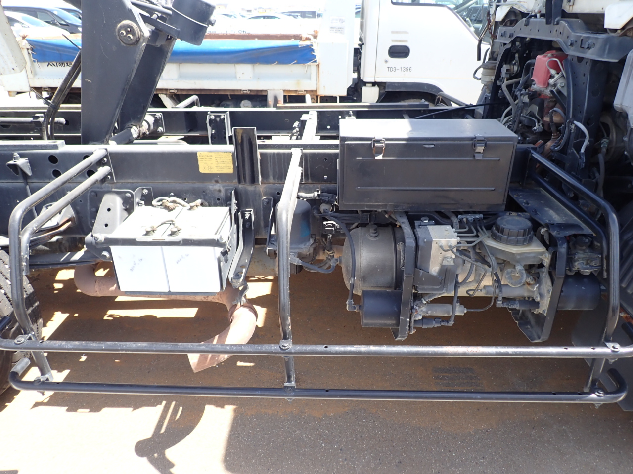 HINO Ranger