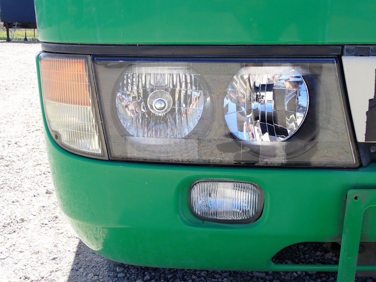 MITSUBISHI Rosa