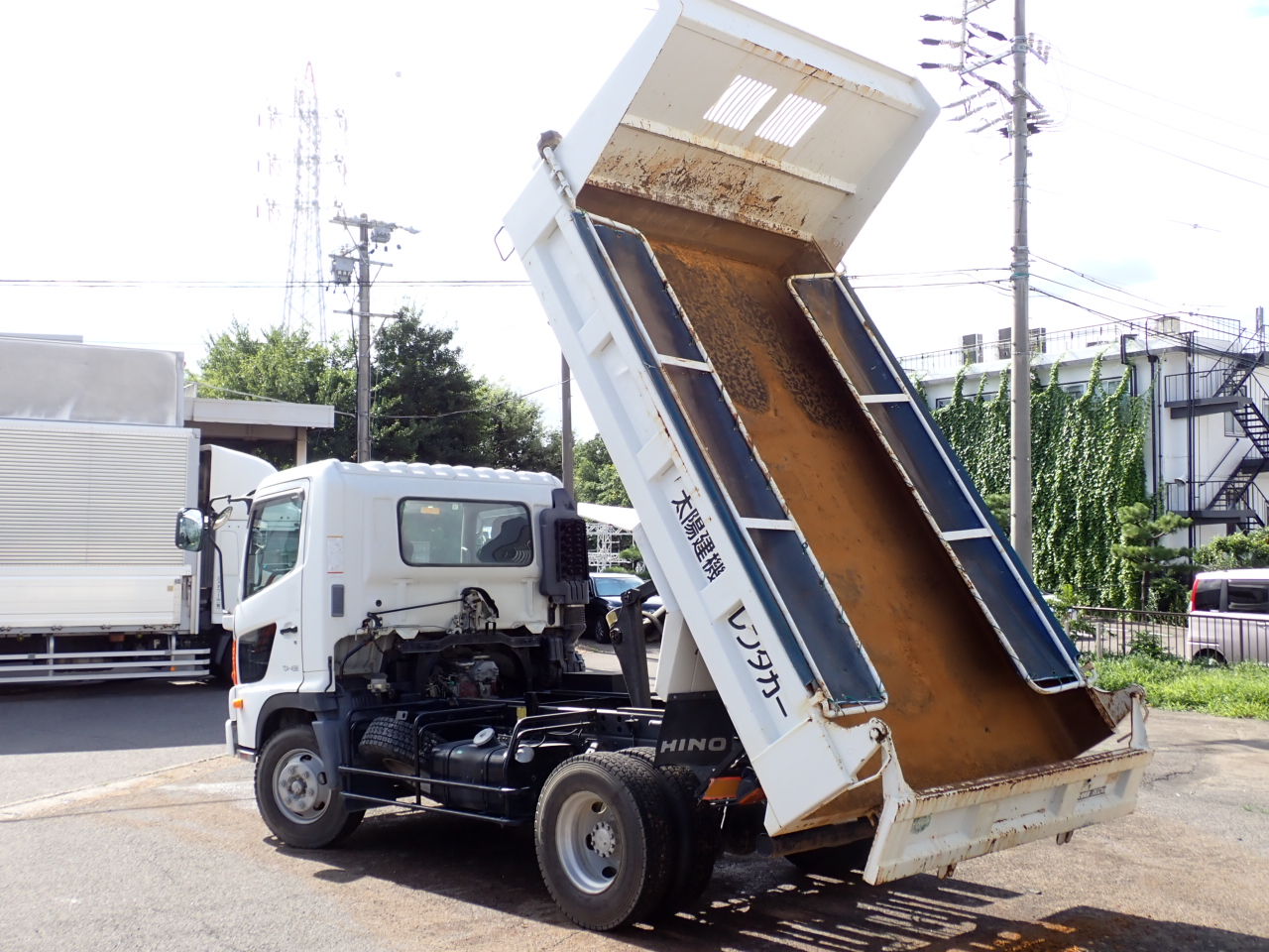 HINO Ranger