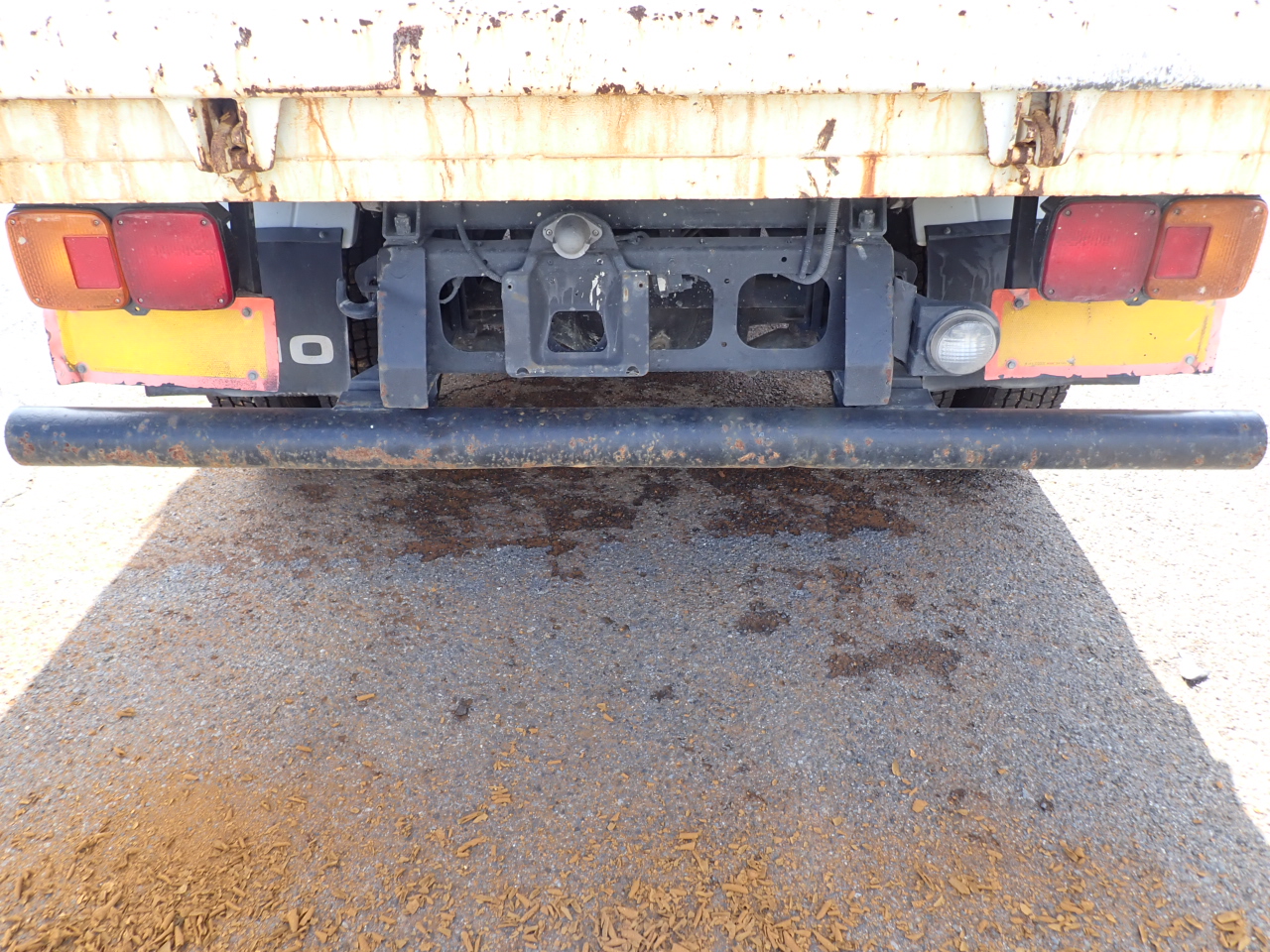 HINO Ranger
