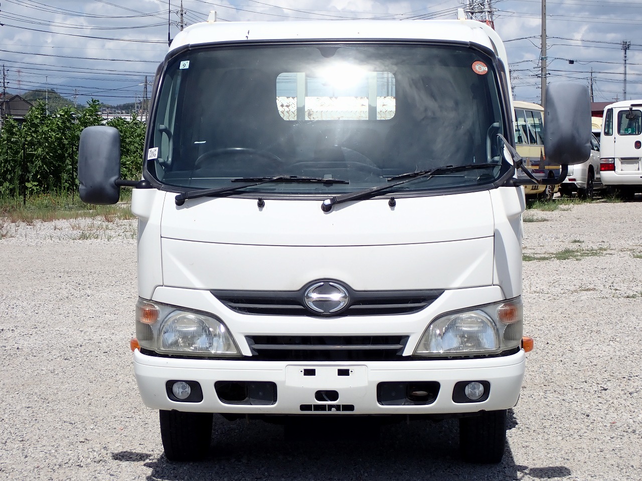 HINO Dutro