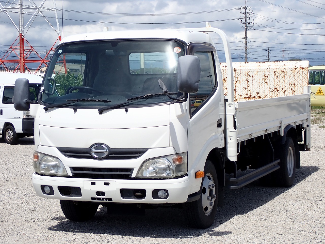 HINO Dutro