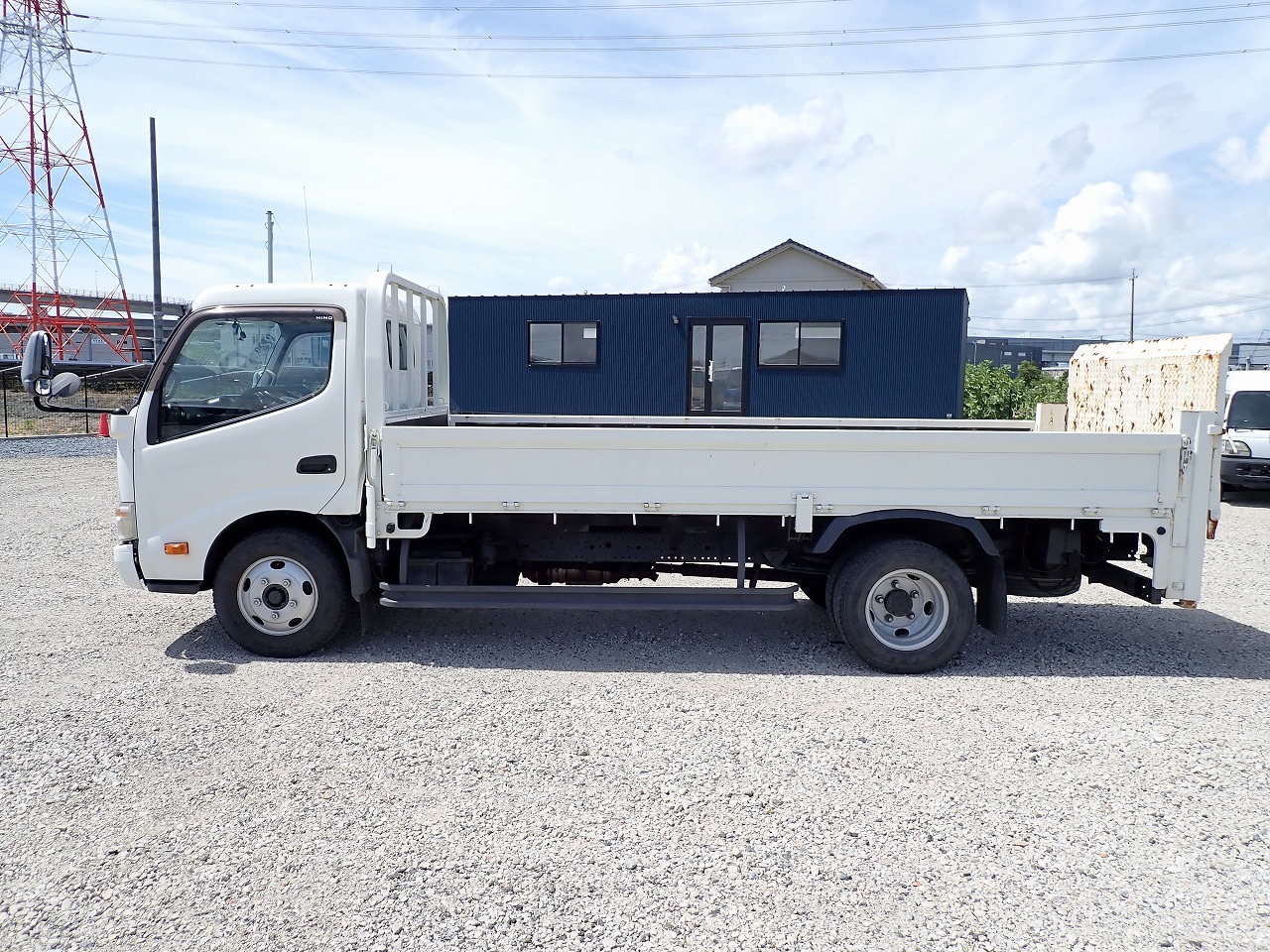 HINO Dutro