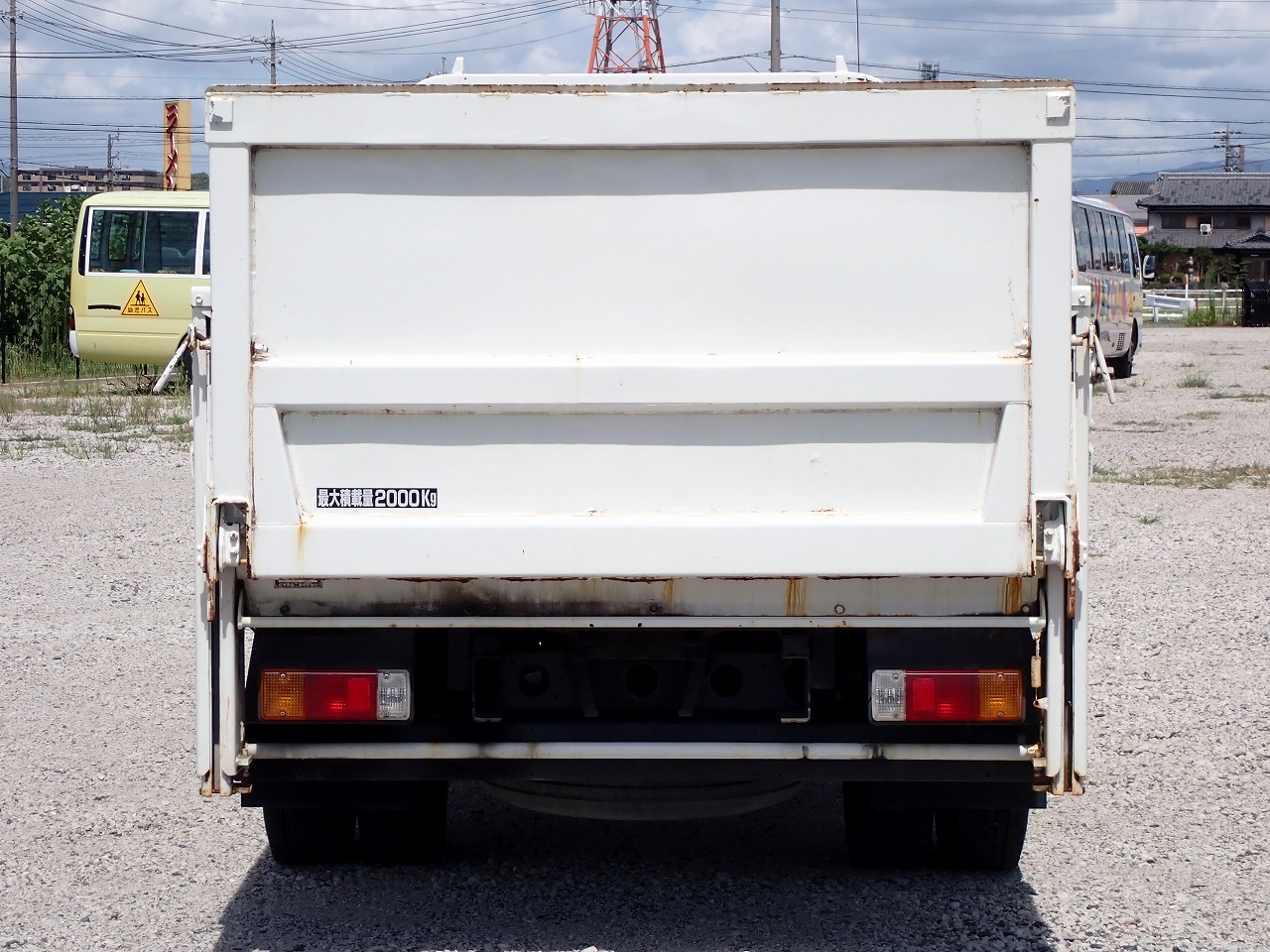 HINO Dutro