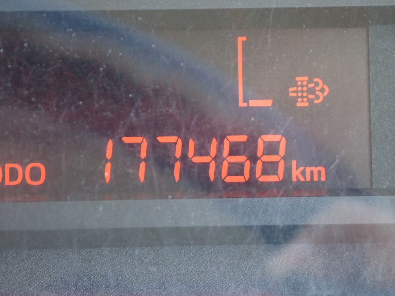 HINO Dutro