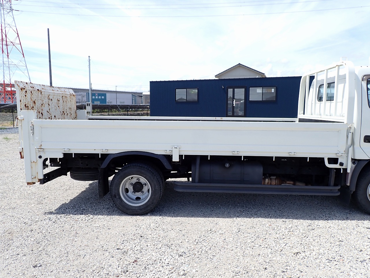 HINO Dutro