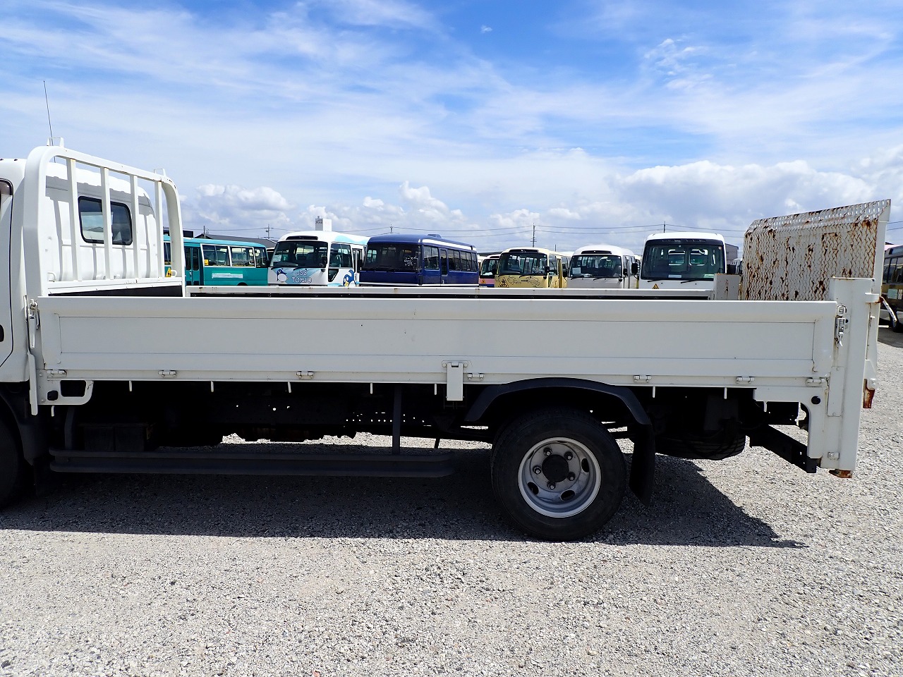 HINO Dutro