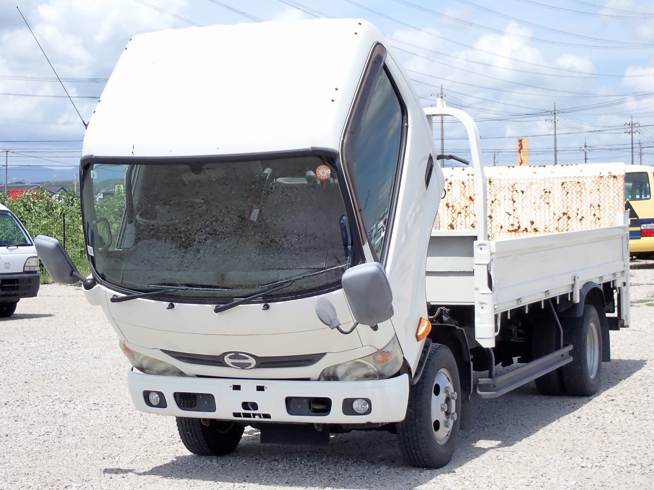 HINO Dutro