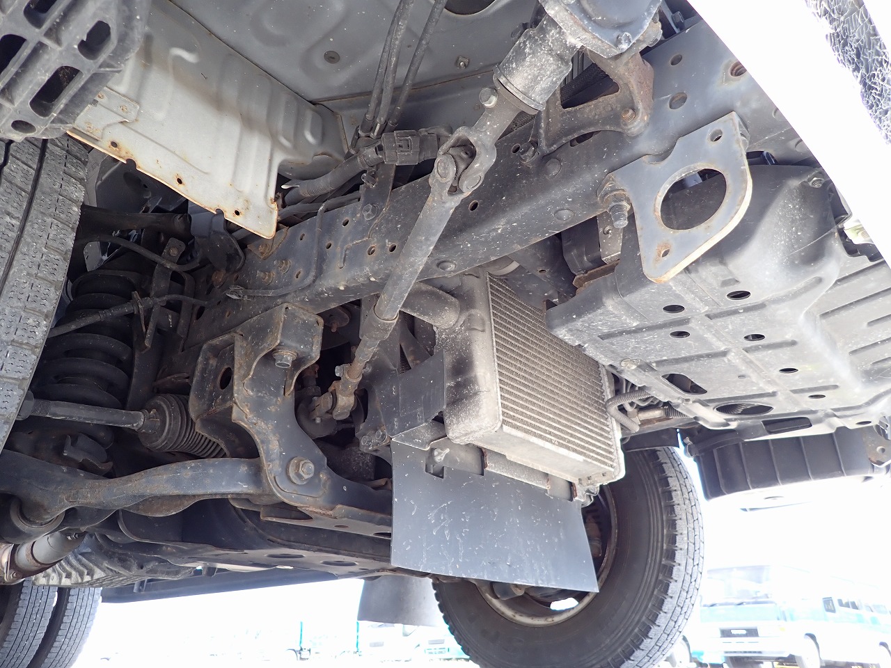 HINO Dutro