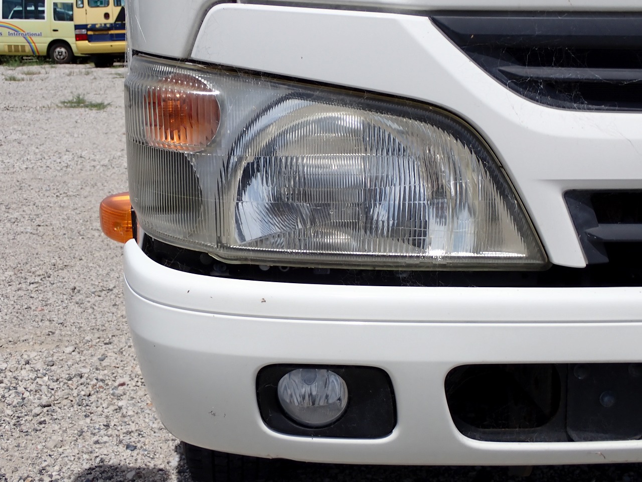 HINO Dutro