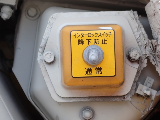 ISUZU Elf Truck
