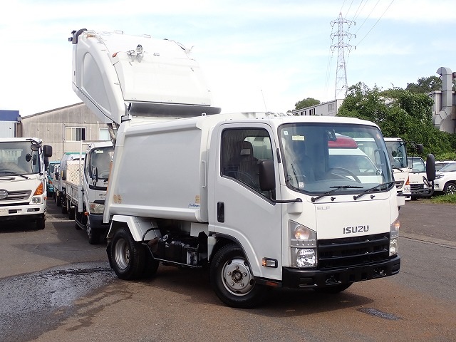 ISUZU Elf Truck