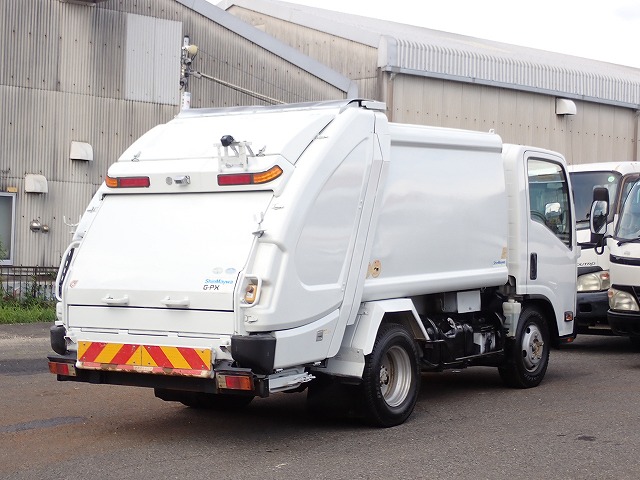 ISUZU Elf Truck