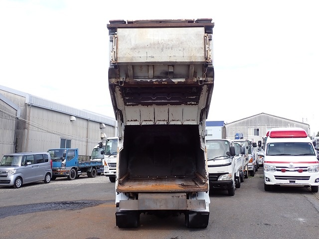 ISUZU Elf Truck