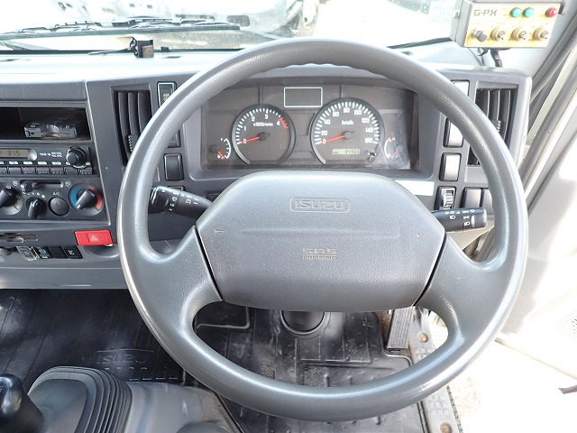 ISUZU Elf Truck