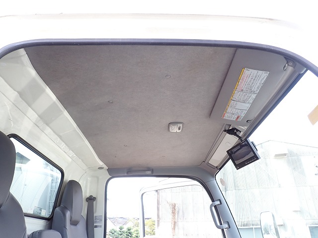 ISUZU Elf Truck