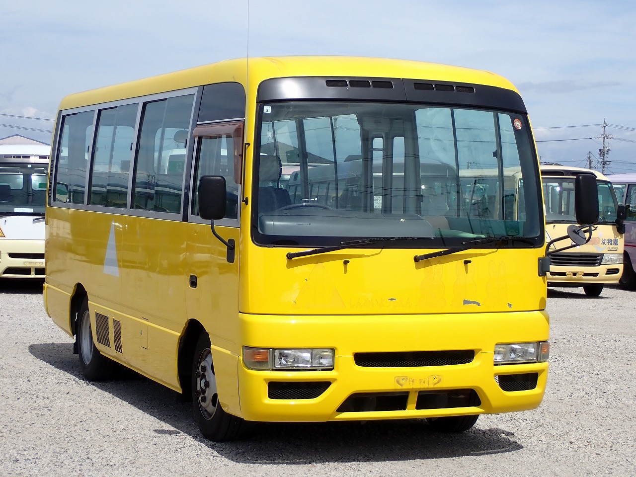 ISUZU その他