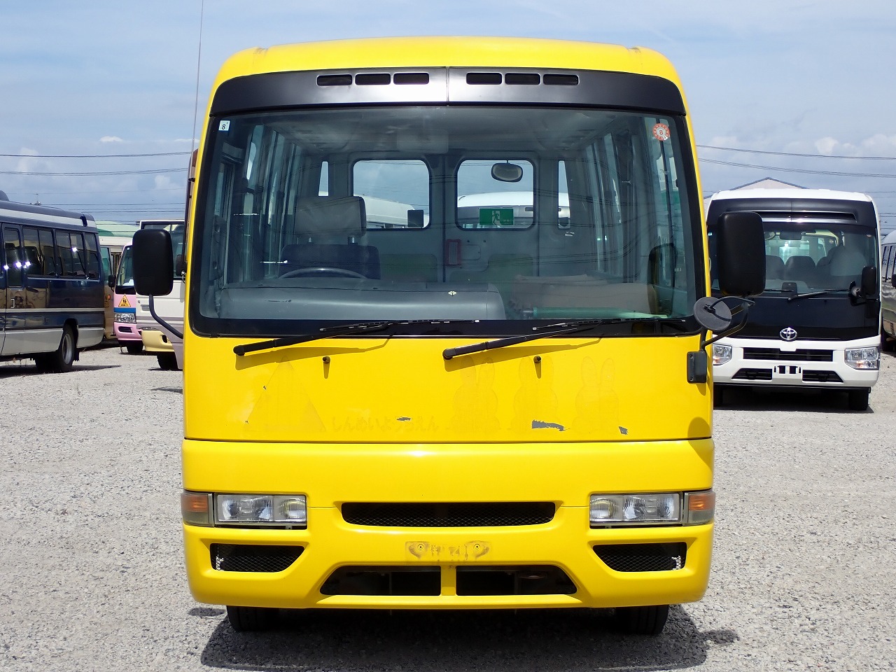 ISUZU その他