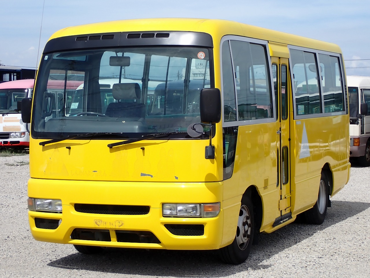 ISUZU その他