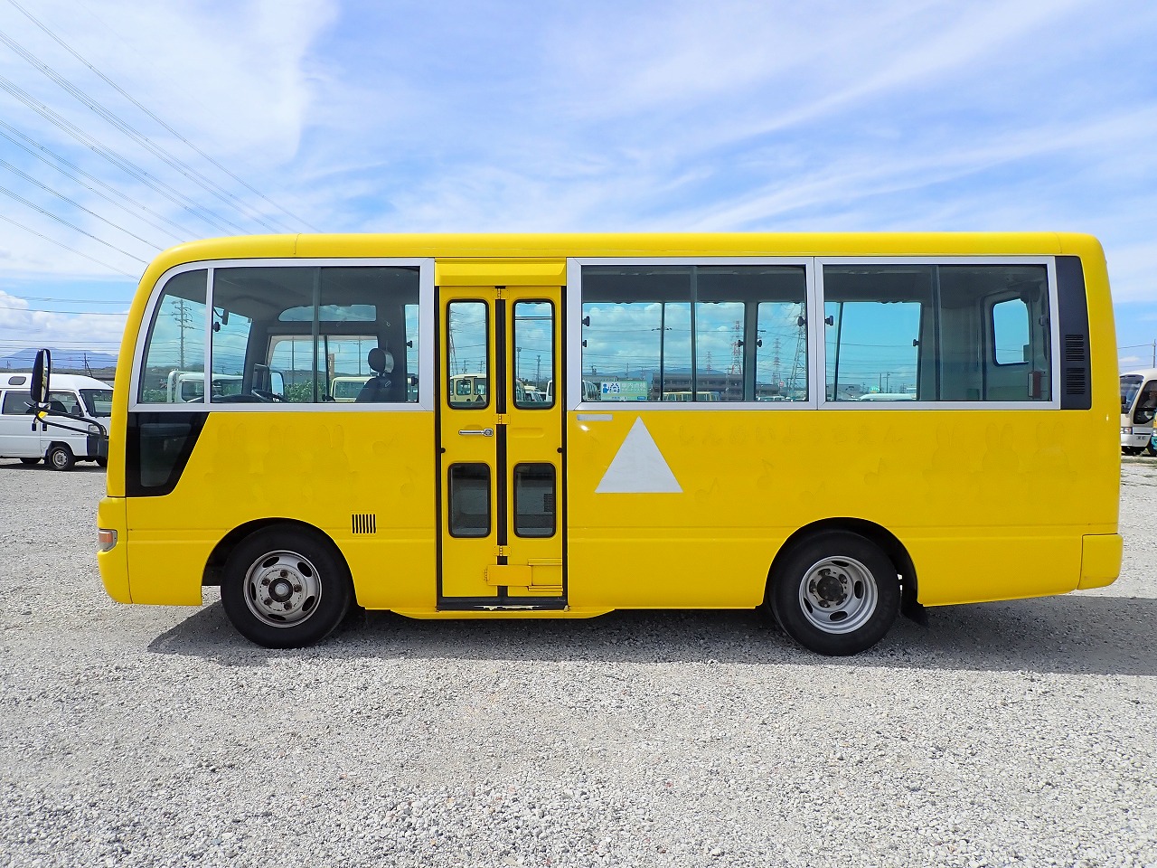 ISUZU その他